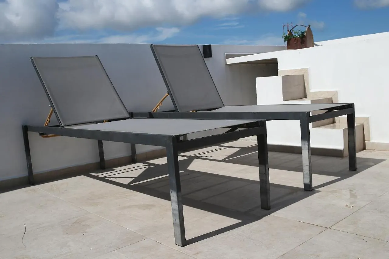 Homestay Comodo Cuarto, Jacuzzi Rooftop, Ac Cancun
