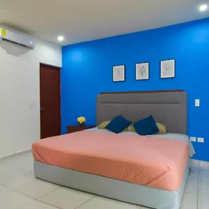 Quinta Spring, Apartamento