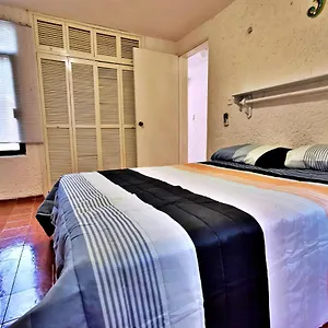 Antílope Apartamento