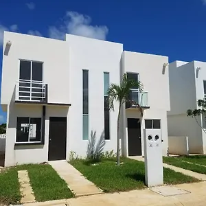 Casa Bonita Сasa de vacaciones