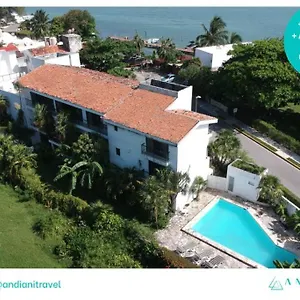 Sole & Mare By Andiani Travel Apartamento