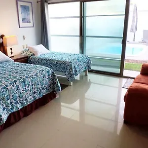 Casa Abril Cozzy Suites Séjour chez l'habitant