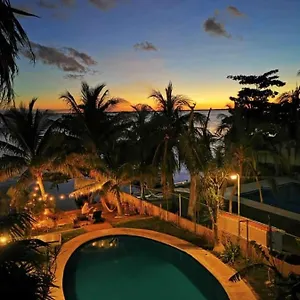 Hermoso Studio con alberca Zona Hoteles cancun Apartamento