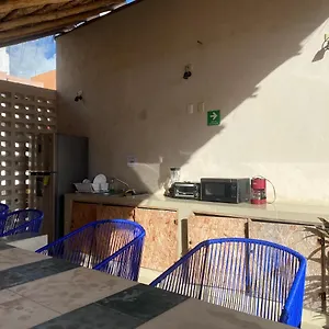Cielo Neuf Bed & Breakfast