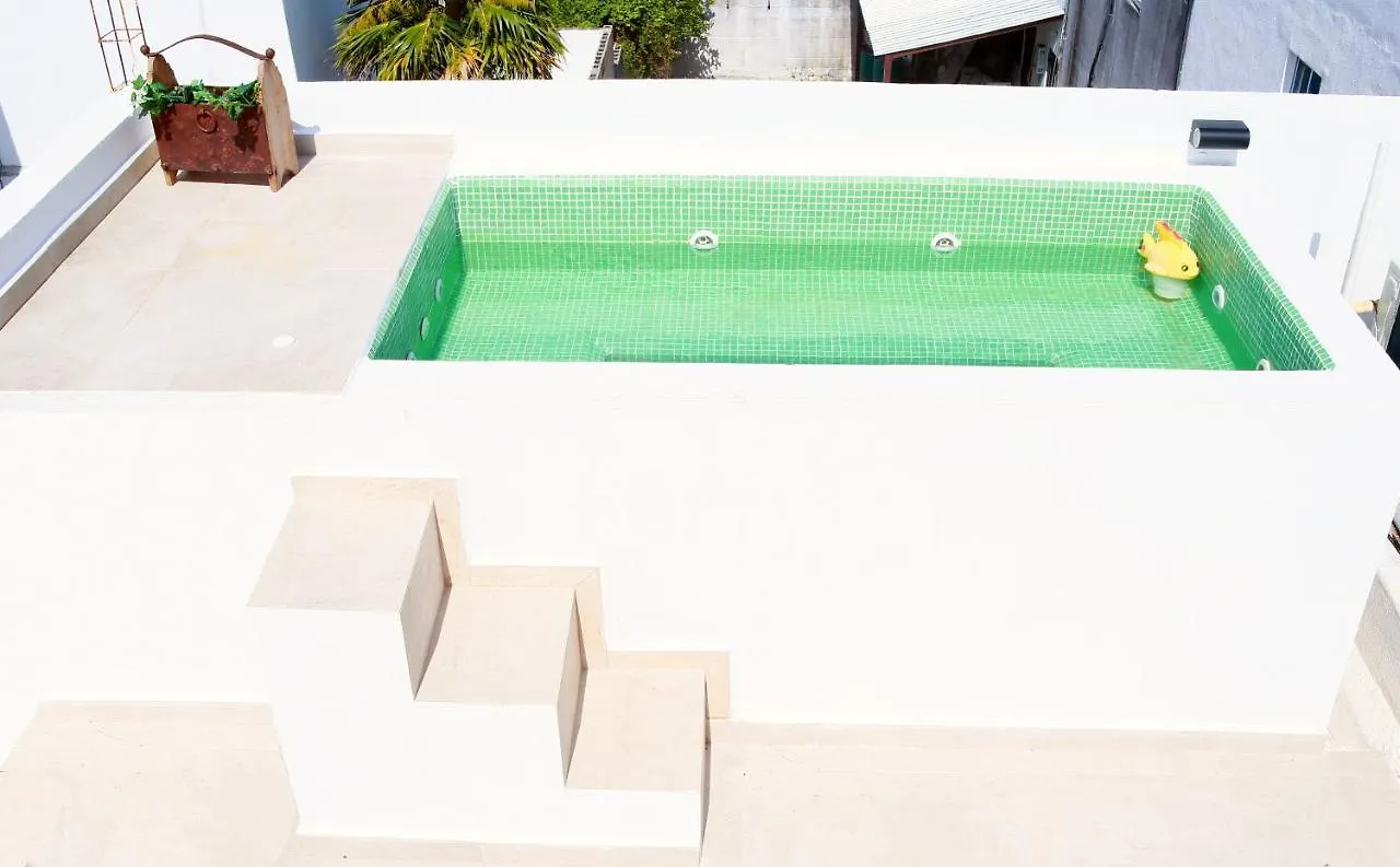 Homestay Comodo Cuarto, Jacuzzi Rooftop, Ac Cancun Mexico